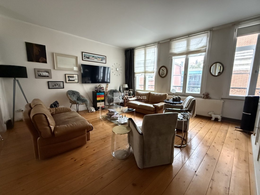 House in Lille Sud, Lille, France 5 - 18043441