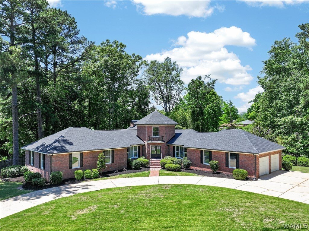 Haus in Tuscaloosa, Alabama, Vereinigte Staaten 1 - 18045518
