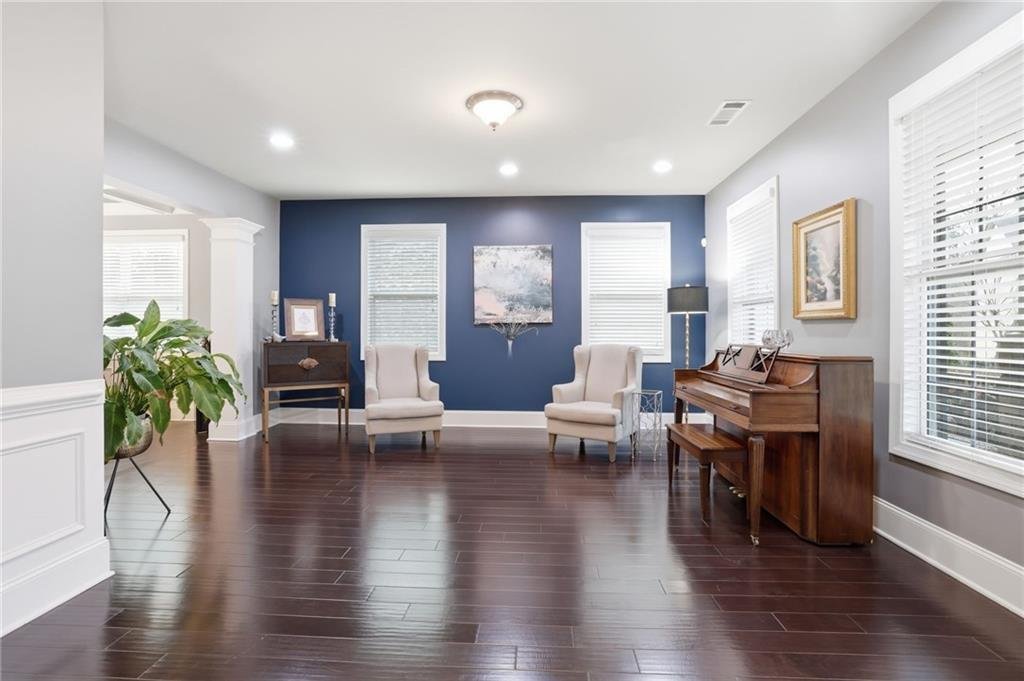 House in Milton, Georgia, United States 5 - 18038782