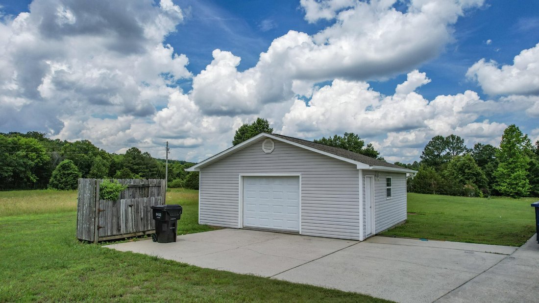 House in Cleveland, Tennessee, United States 3 - 18042323