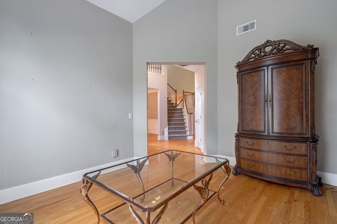 House in Atlanta, Georgia, United States 4 - 18042014