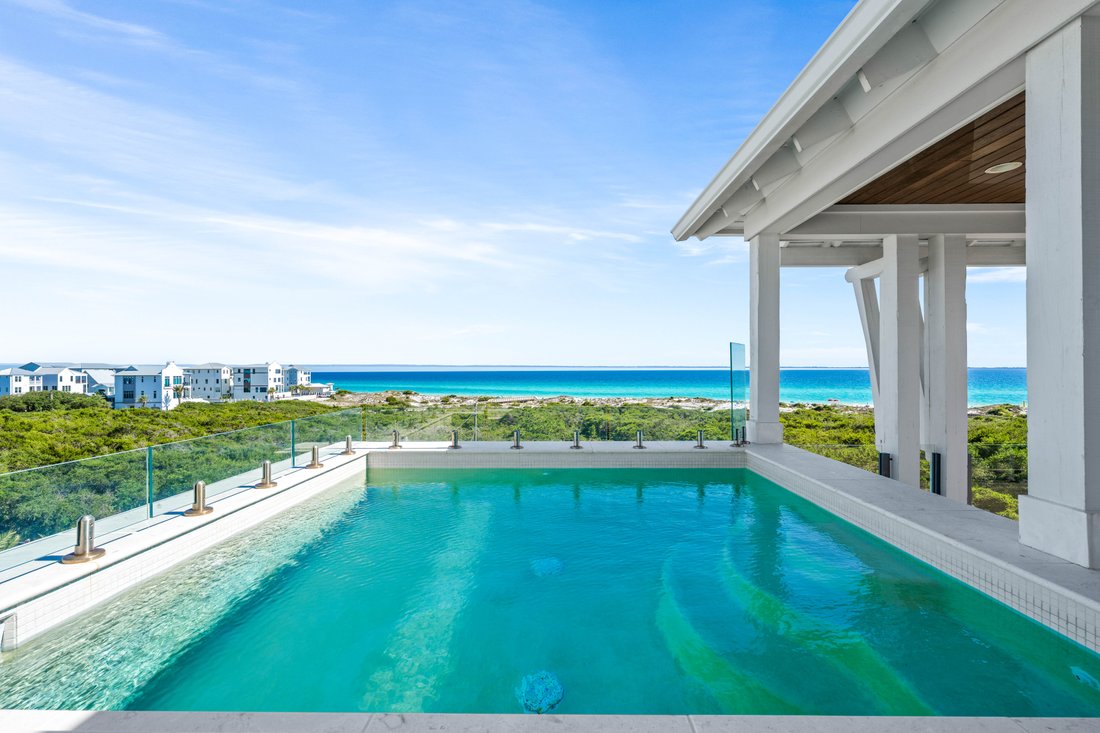 House in Watersound, Florida, United States 1 - 18037596