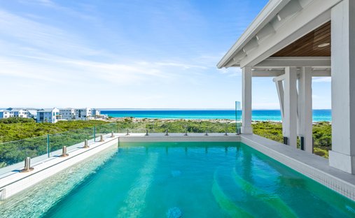 Casa en Watersound, Florida, Estados Unidos 1