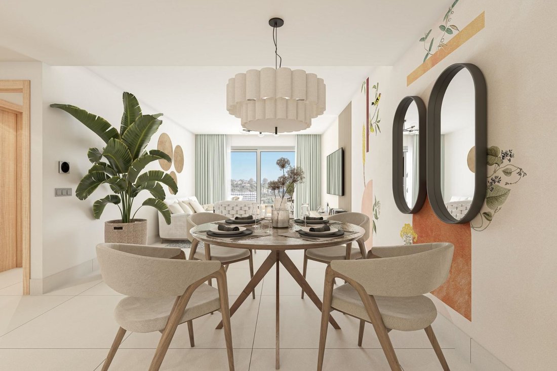 Apartment in Manilva, Andalusia, Spain 4 - 18038557