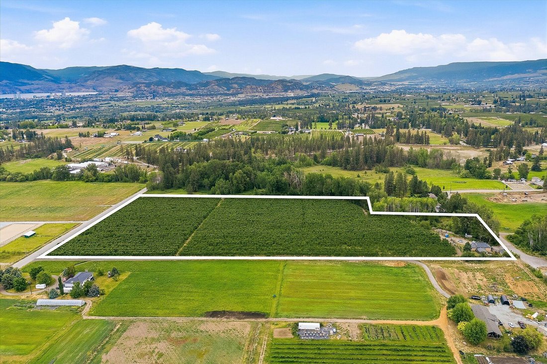 Farm Ranch in Kelowna, British Columbia, Canada 4 - 18045609