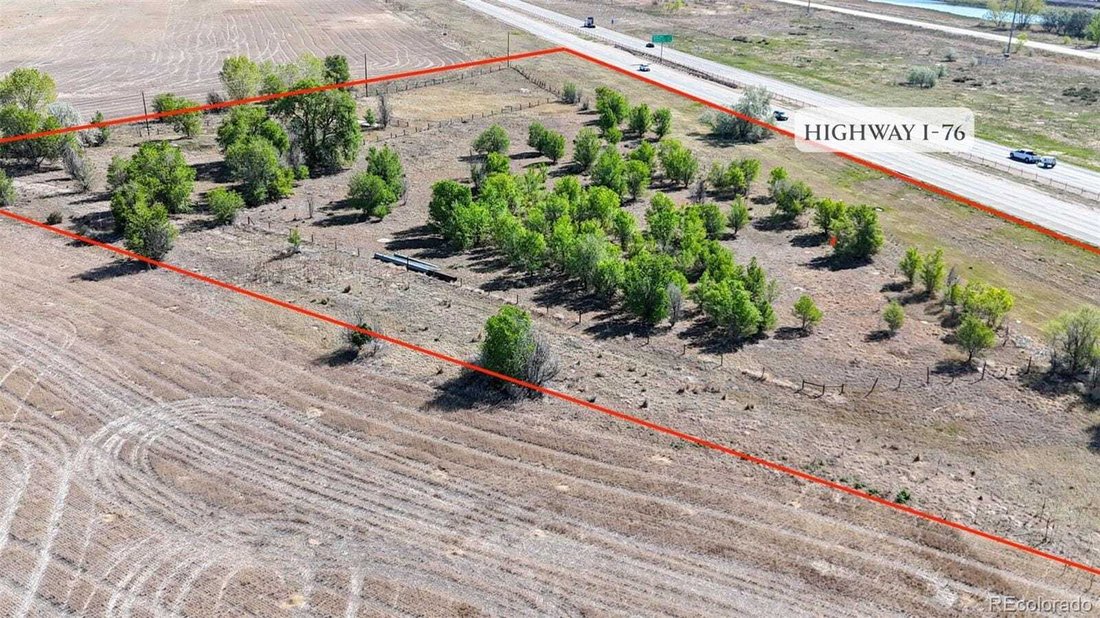 Land in Lochbuie, Colorado, United States 5 - 18049367