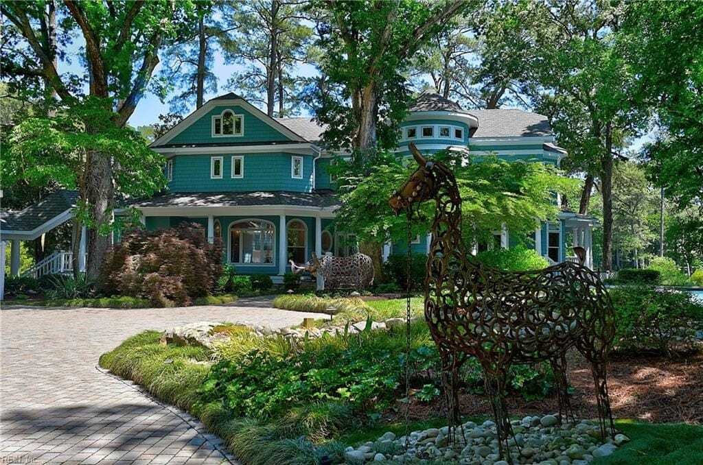 House in Virginia Beach, Virginia, United States 1 - 18040823