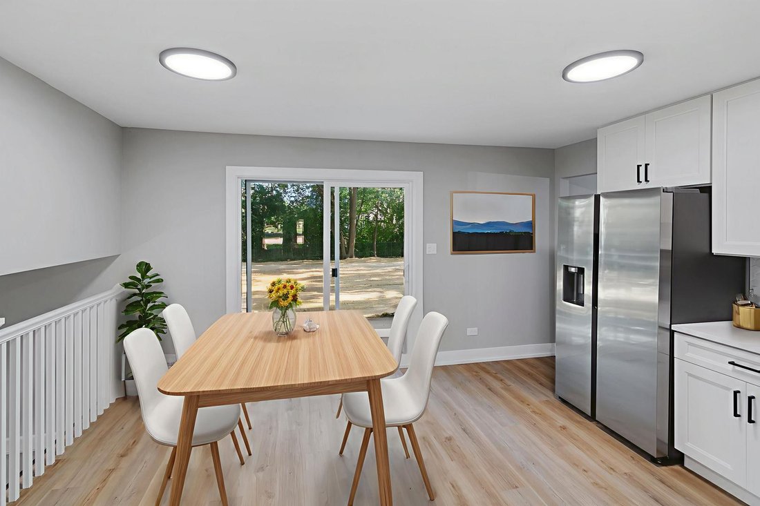 House in Naperville, Illinois, United States 5 - 18040615