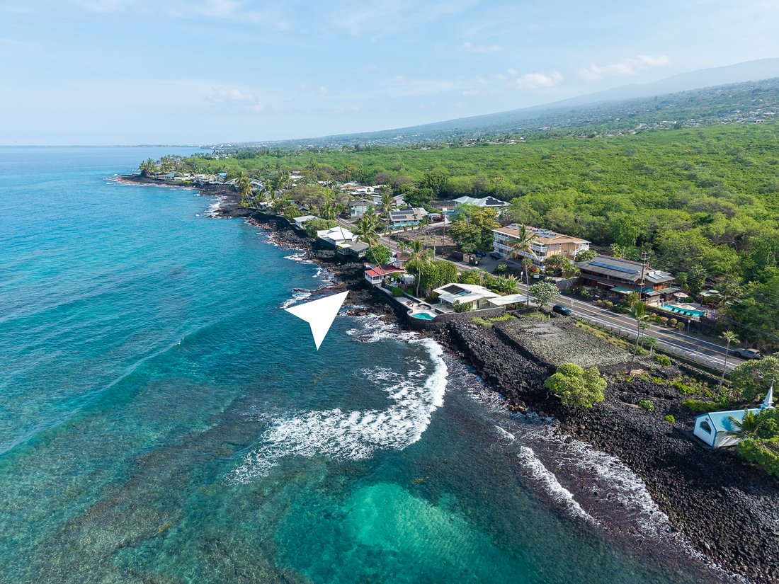 House in Kailua-Kona, Hawaii, United States 5 - 18048023