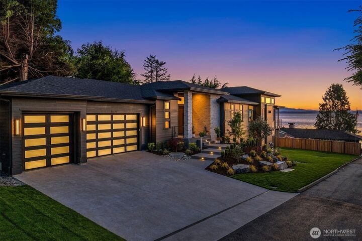 House in Edmonds, Washington, United States 1 - 18043791