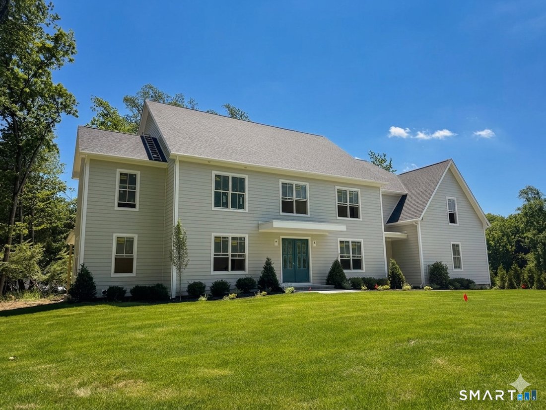 House in Westport, Connecticut, United States 1 - 18014448