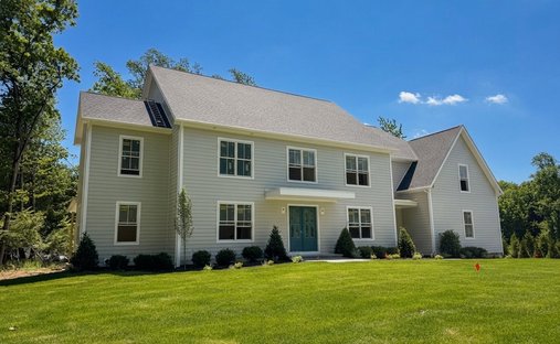 Haus in Westport, Connecticut, Vereinigte Staaten 1