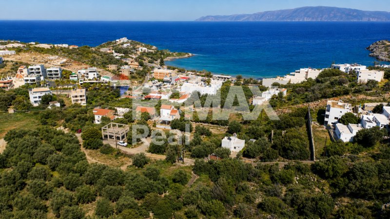 House in Lasithi, Greece 2 - 17801246