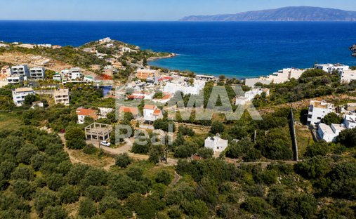 Casa in Lasithi, Grecia 1