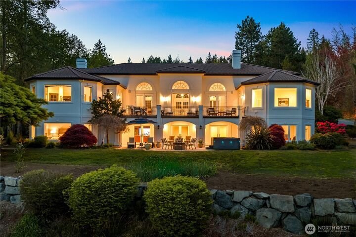 House in Sammamish, Washington, United States 1 - 18043762