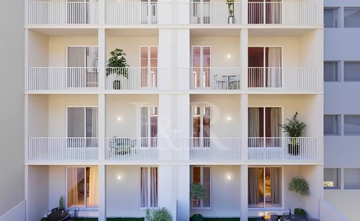 Apartment in Avenidas Novas, Lisbon, Portugal 1