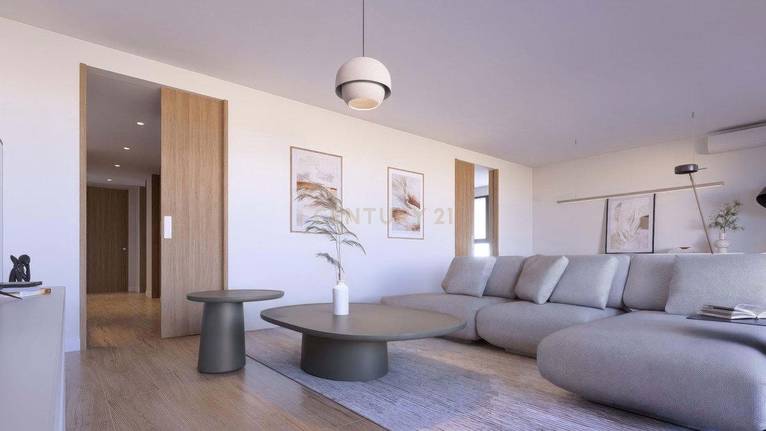 Apartment in Alges, Lisbon, Portugal 2 - 18039645