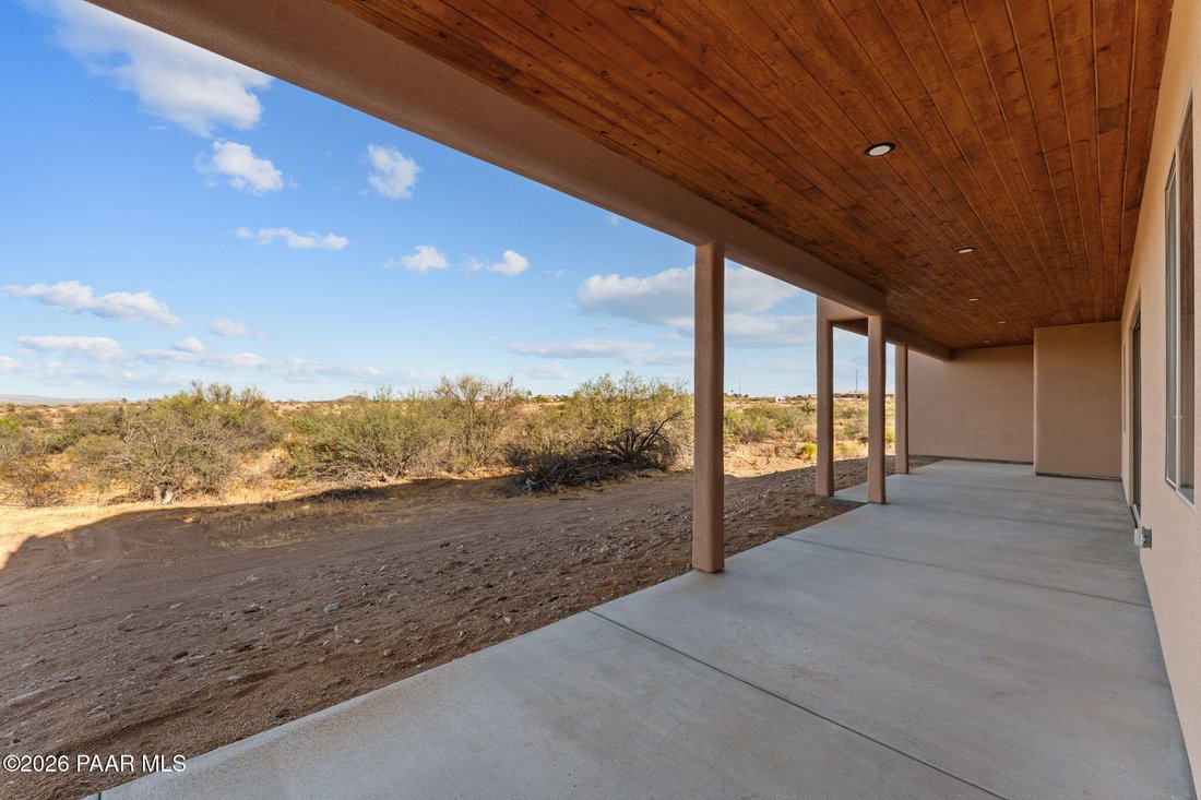 House in Wickenburg, Arizona, United States 5 - 18040085