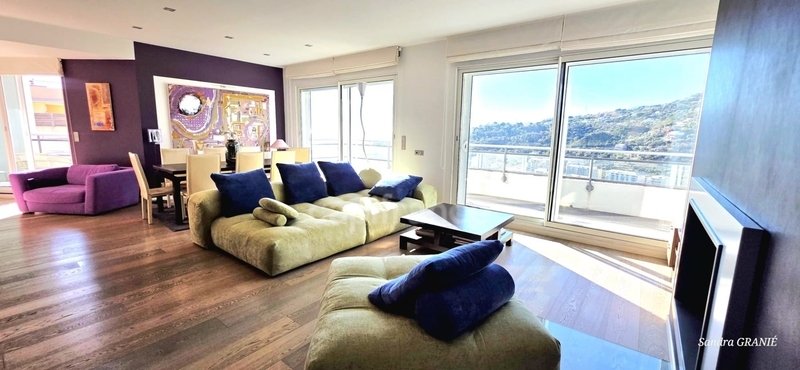 Apartment in Ville-di-Pietrabugno, Corsica, France 4 - 18038549