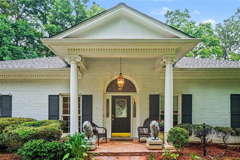House in Atlanta, Georgia, United States 1 - 18010358