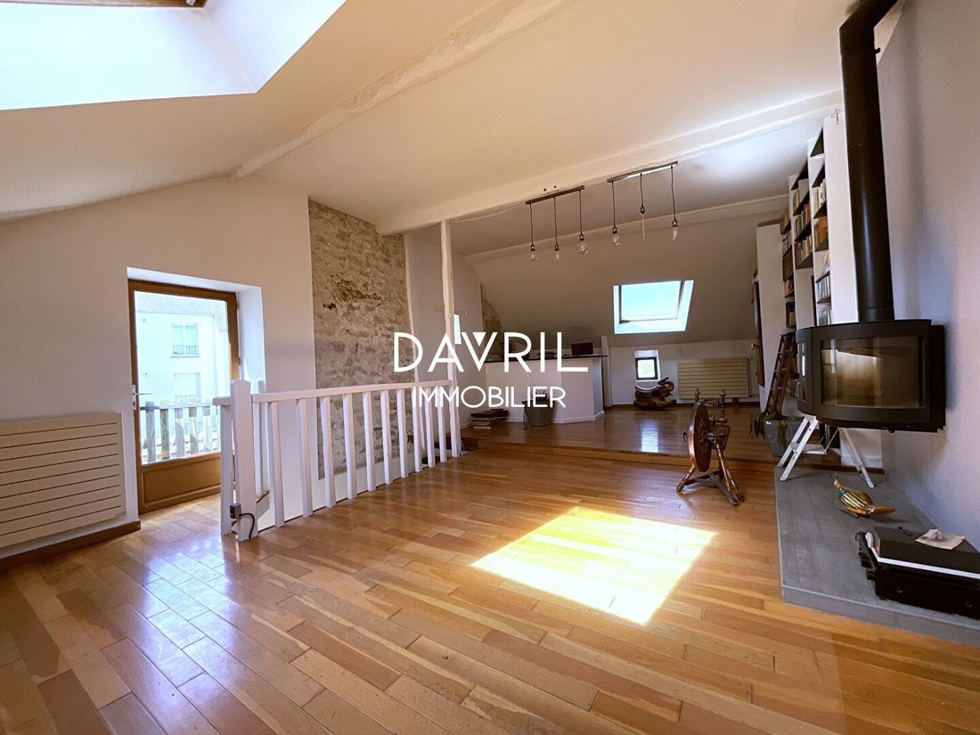 House in Andresy, Ile-de-France, France 3 - 18041141