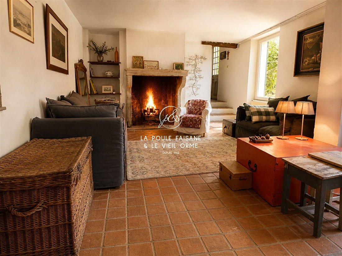 Haus in Cernay-la-Ville, Île-de-France, Frankreich 5 - 18037614