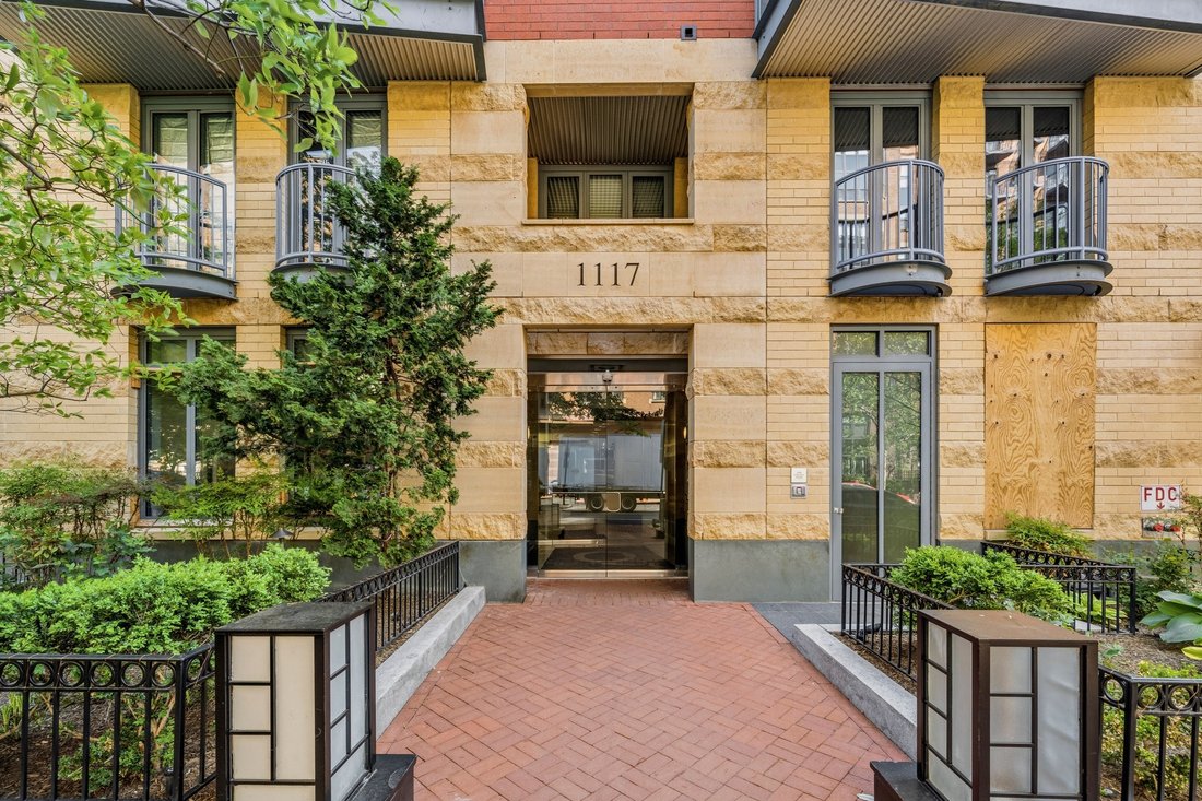 Apartment in Washington, District of Columbia, United States 2 - 18038373