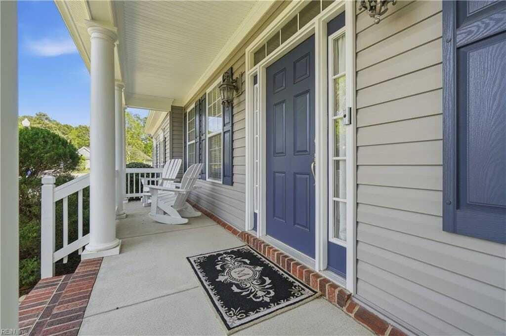 House in Suffolk, Virginia, United States 4 - 18040811