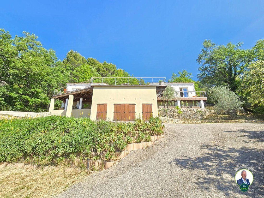 House in Bargemon, Provence-Alpes-Côte d'Azur, France 5 - 18037828