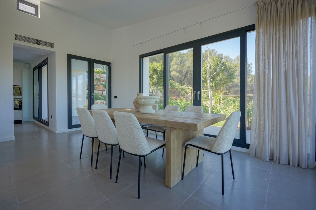Villa in Xabia / Javea, Valencian Community, Spain 4 - 18049990