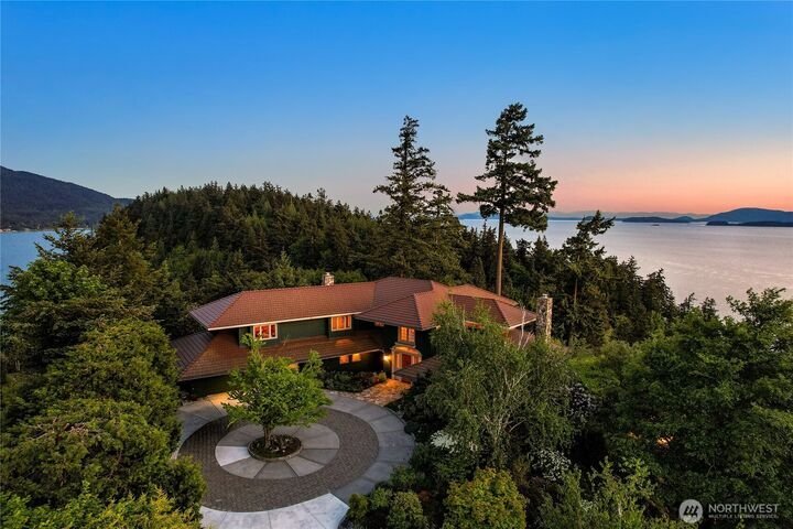 House in Bellingham, Washington, United States 1 - 18043807