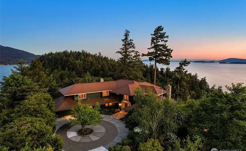 Maison à Bellingham, Washington, États-Unis 1