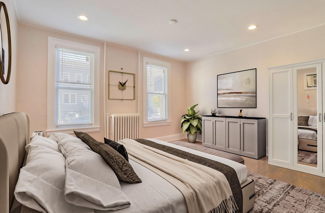 Apartment in Union City, New Jersey, United States 5 - 18035430