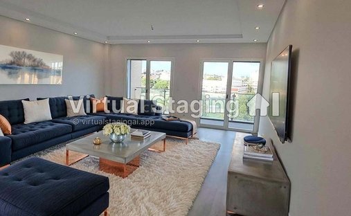 Appartement à Carcavelos et Parede, Lisbonne, Portugal 1