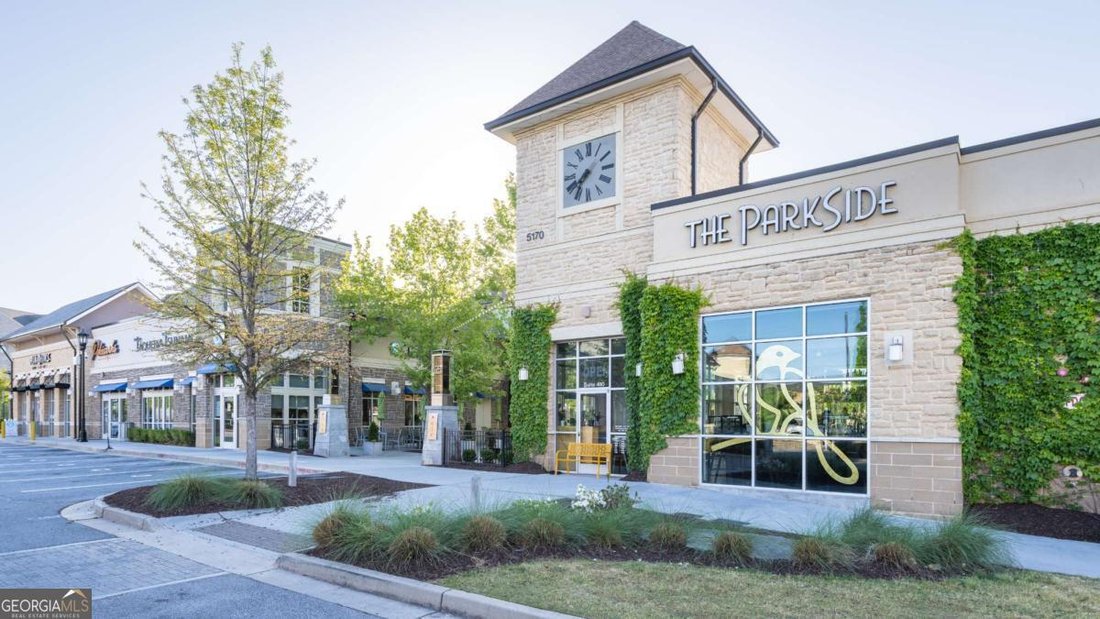 Townhouse in Peachtree Corners, Georgia, United States 5 - 18041978