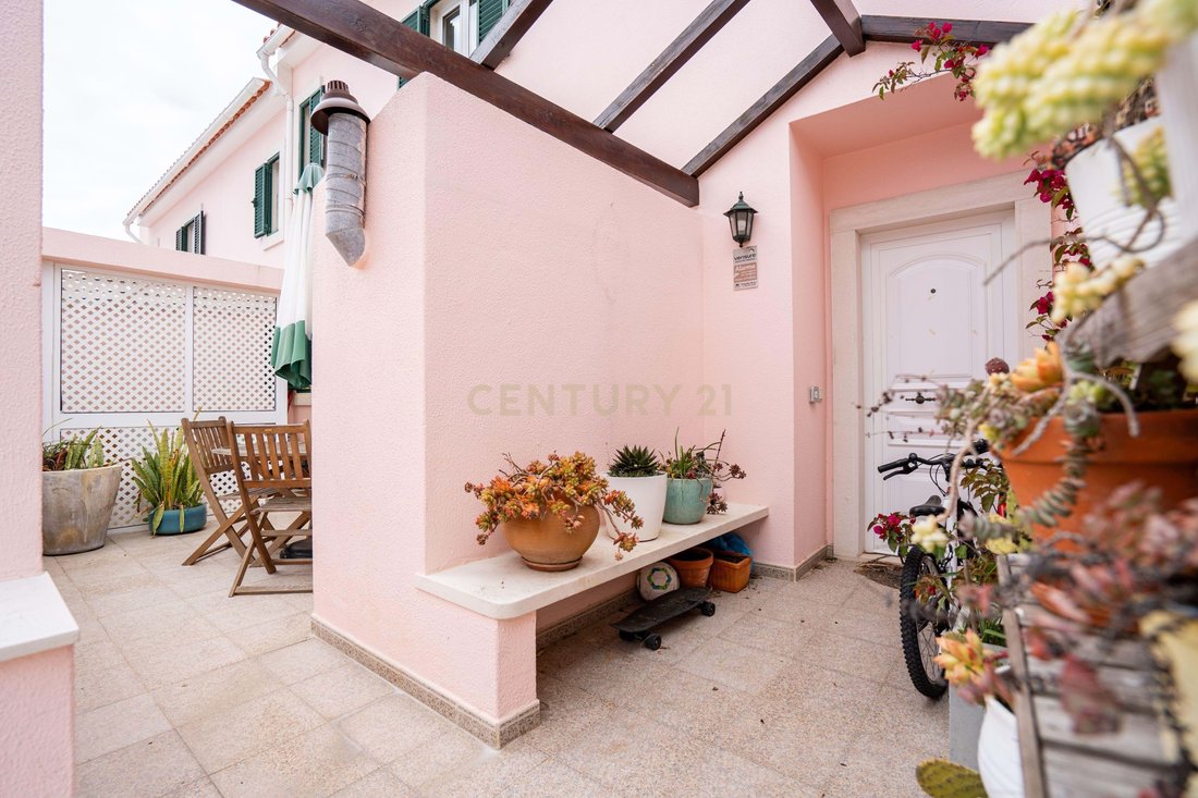 Villa in Alcabideche, Lisbon, Portugal 3 - 18038470