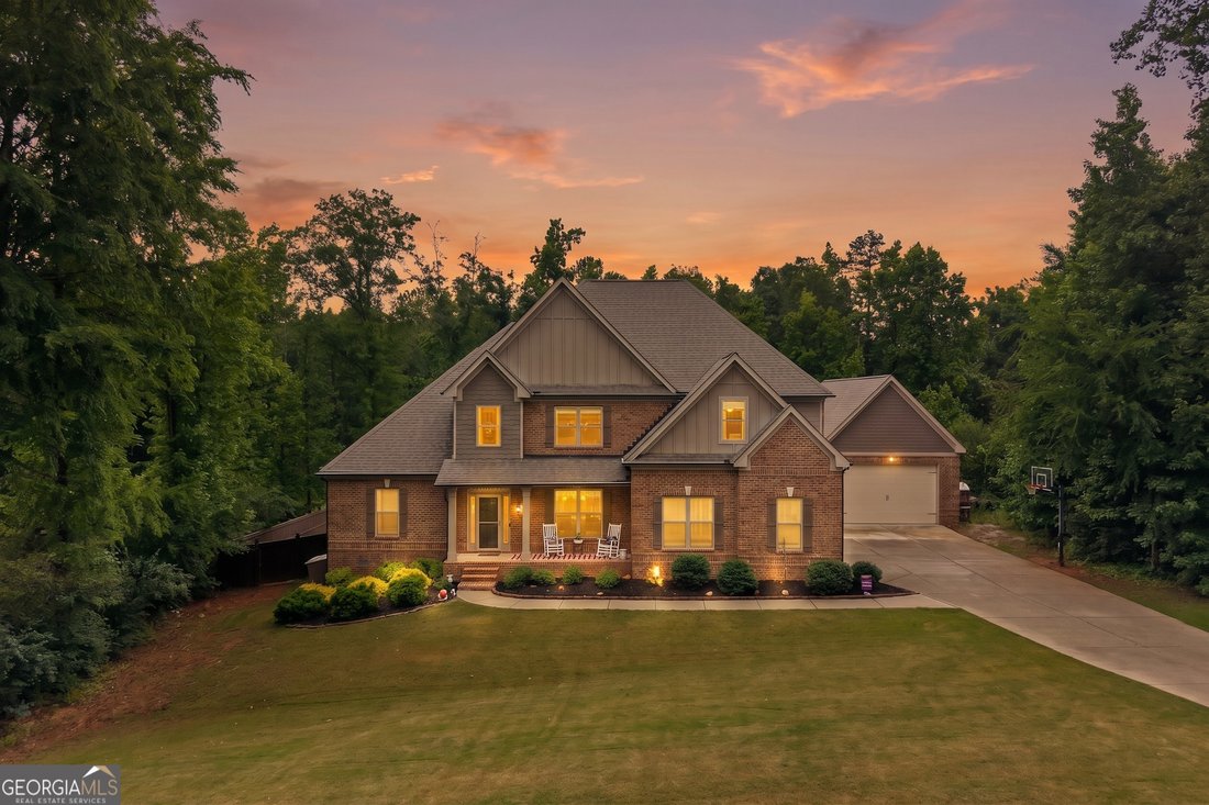 House in Watkinsville, Georgia, United States 2 - 18042035