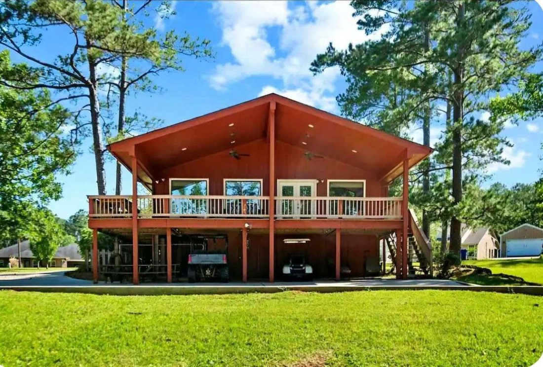 Maison à Jasper, Texas, États-Unis 1 - 18048507