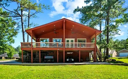 House in Jasper, Texas, United States 1