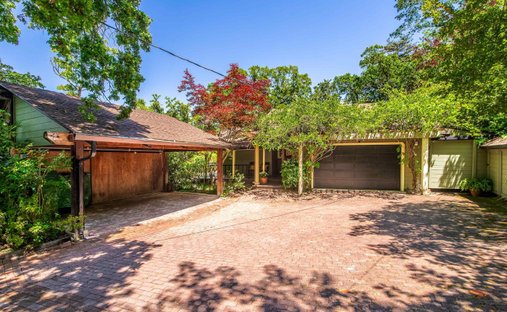 House in Lafayette, California, United States 1