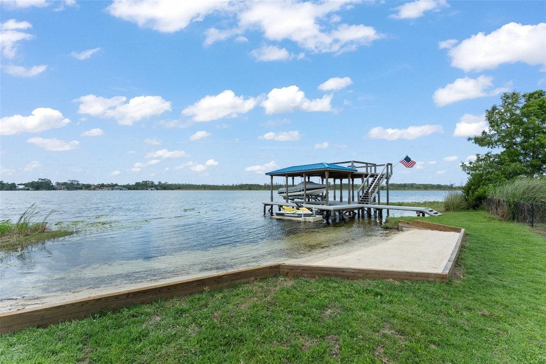 House in Eatonville, Florida, United States 4 - 18040478