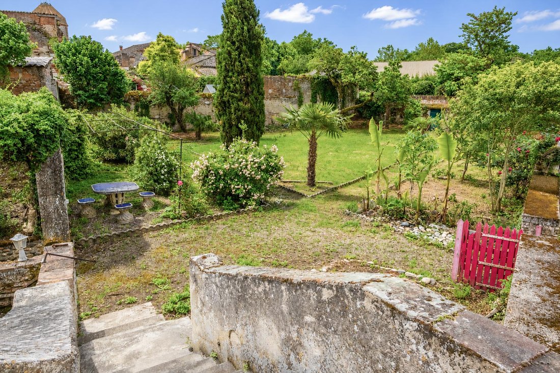 House in Auvillar, Occitania, France 5 - 18044642