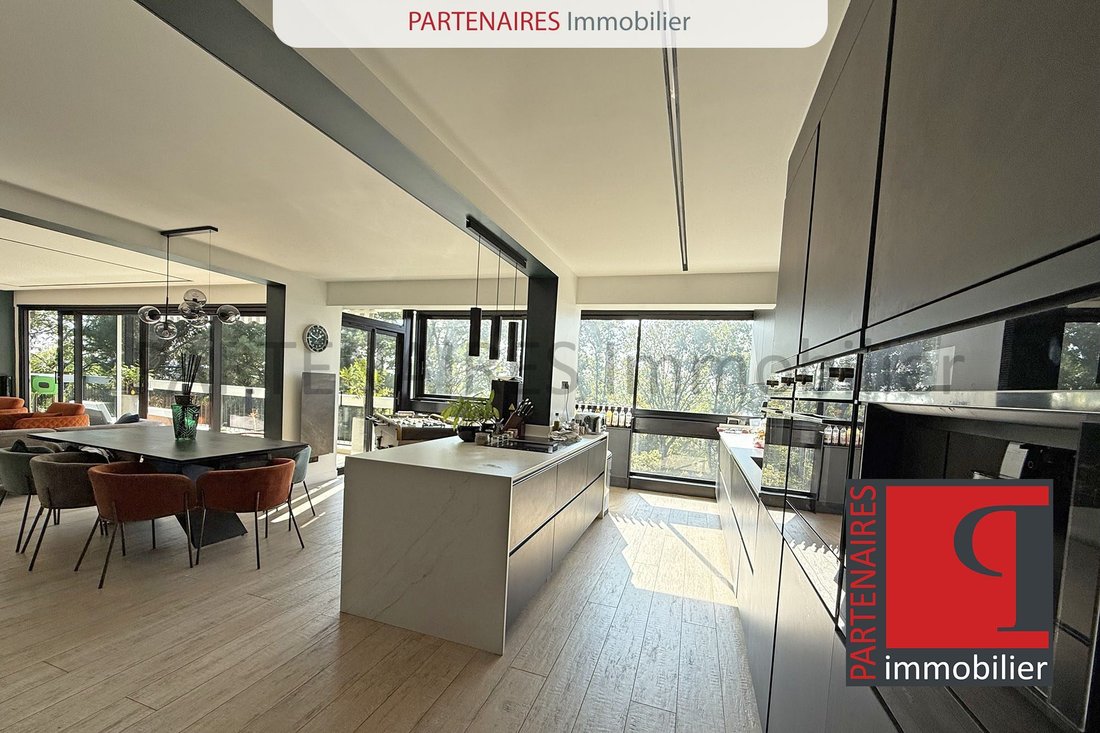 Apartment in Le Chesnay, Le Chesnay-Rocquencourt, France 4 - 18043523