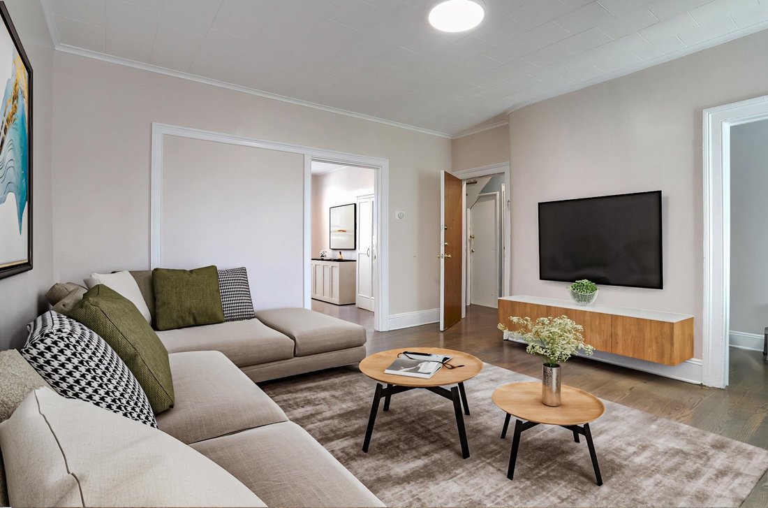 Apartment in Union City, New Jersey, United States 3 - 18035430