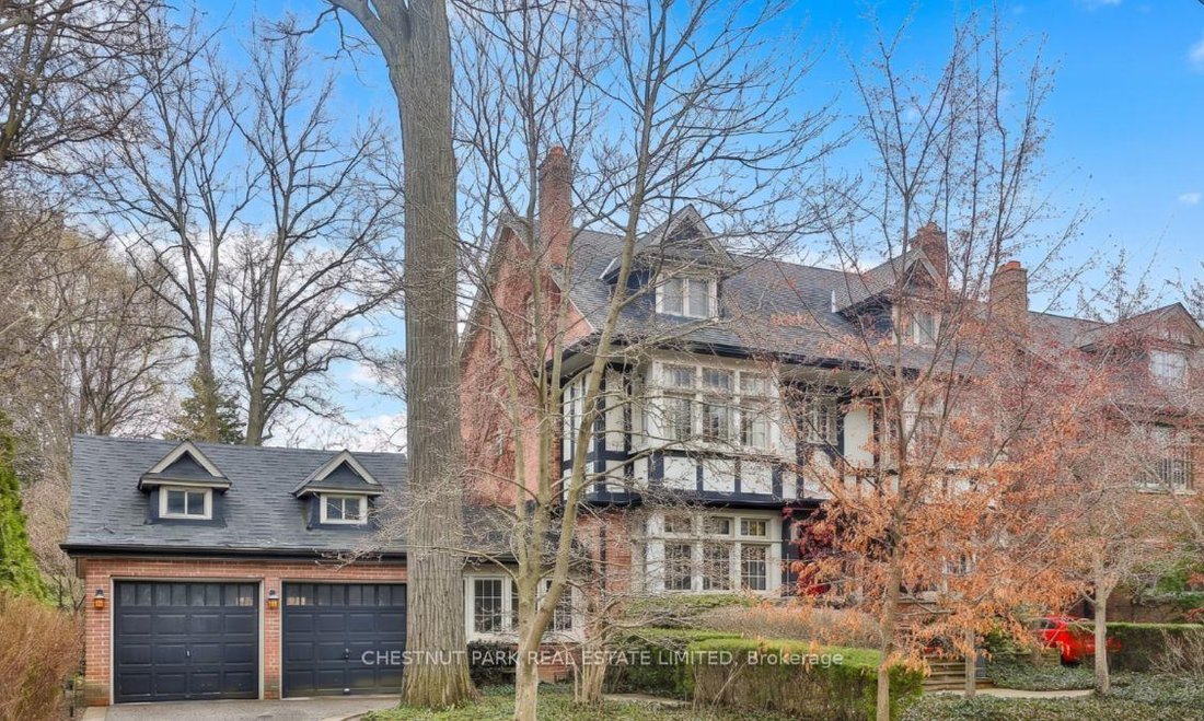 House in Toronto, Ontario, Canada 3 - 18045195