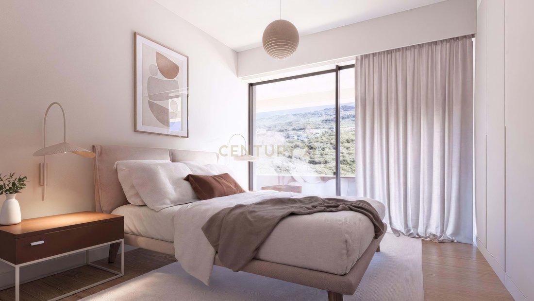 Apartment in Alges, Lisbon, Portugal 4 - 18039604