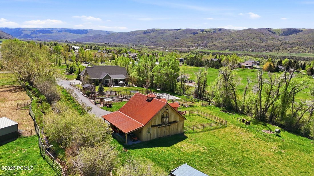 House in Kamas, Utah, United States 3 - 18040145