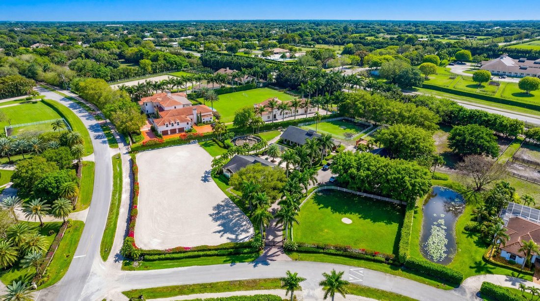 House in Wellington, Florida, United States 1 - 17301016