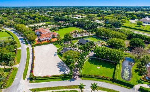 Casa a Wellington, Florida, Stati Uniti 1