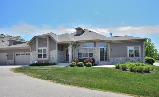 Condominio en Brookfield, Wisconsin, Estados Unidos 1
